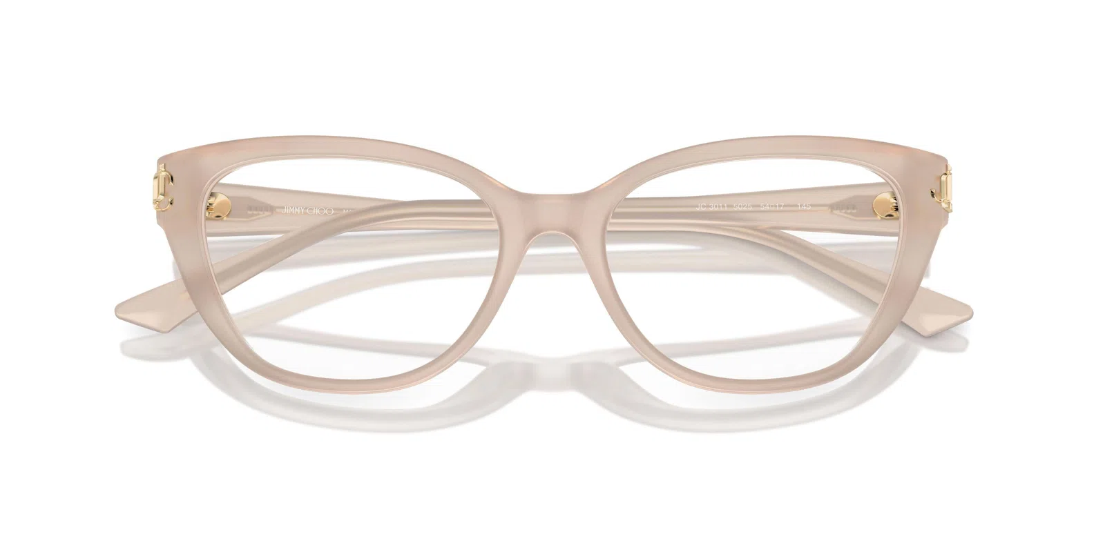 Jimmy Choo 3011 Eyeglasses - view 21